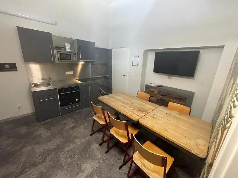 הנובר Aparthotel Vinnhorst דירה