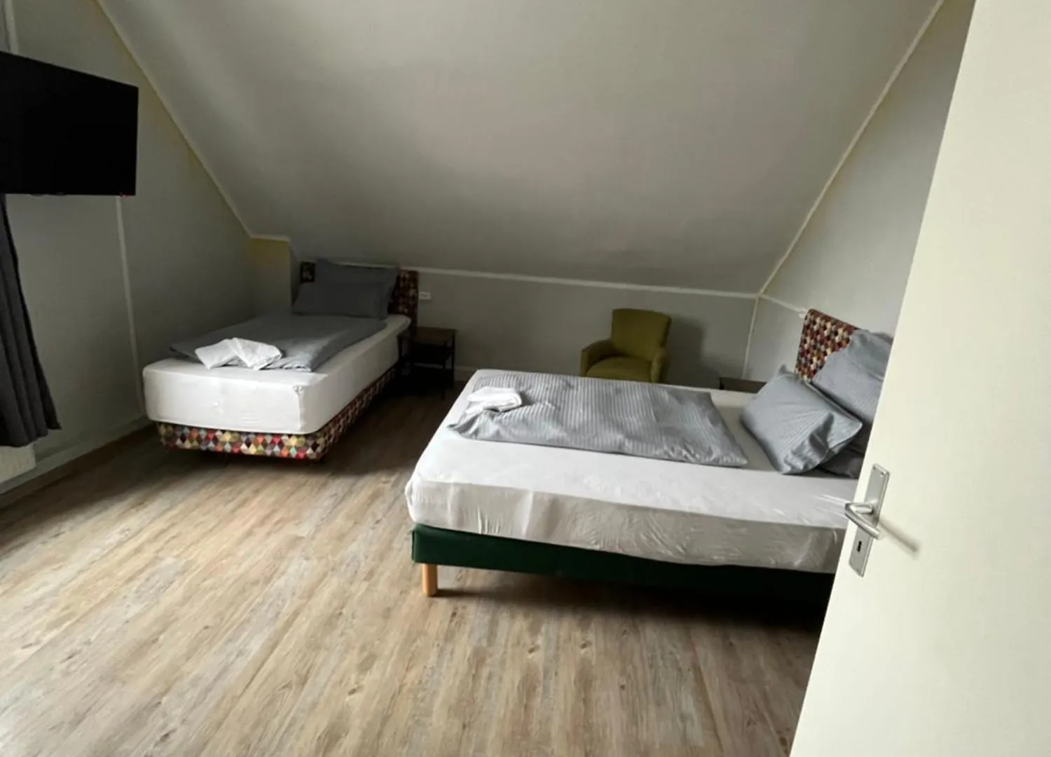 דירה הנובר Aparthotel Vinnhorst