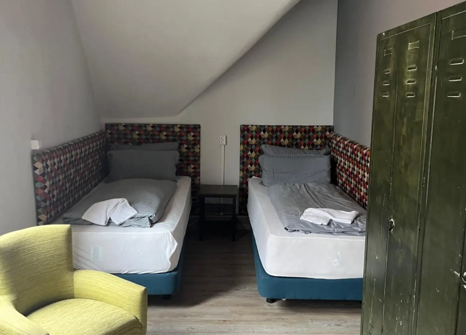 דירה הנובר Aparthotel Vinnhorst