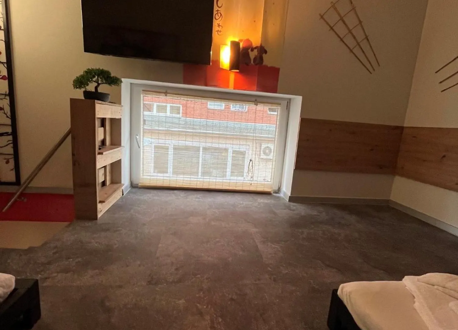 הנובר Aparthotel Vinnhorst