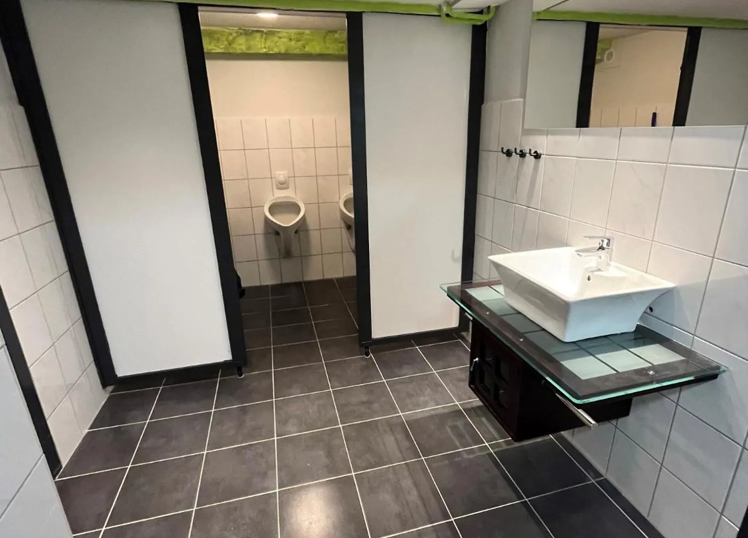 הנובר Aparthotel Vinnhorst 0*,  גרמניה