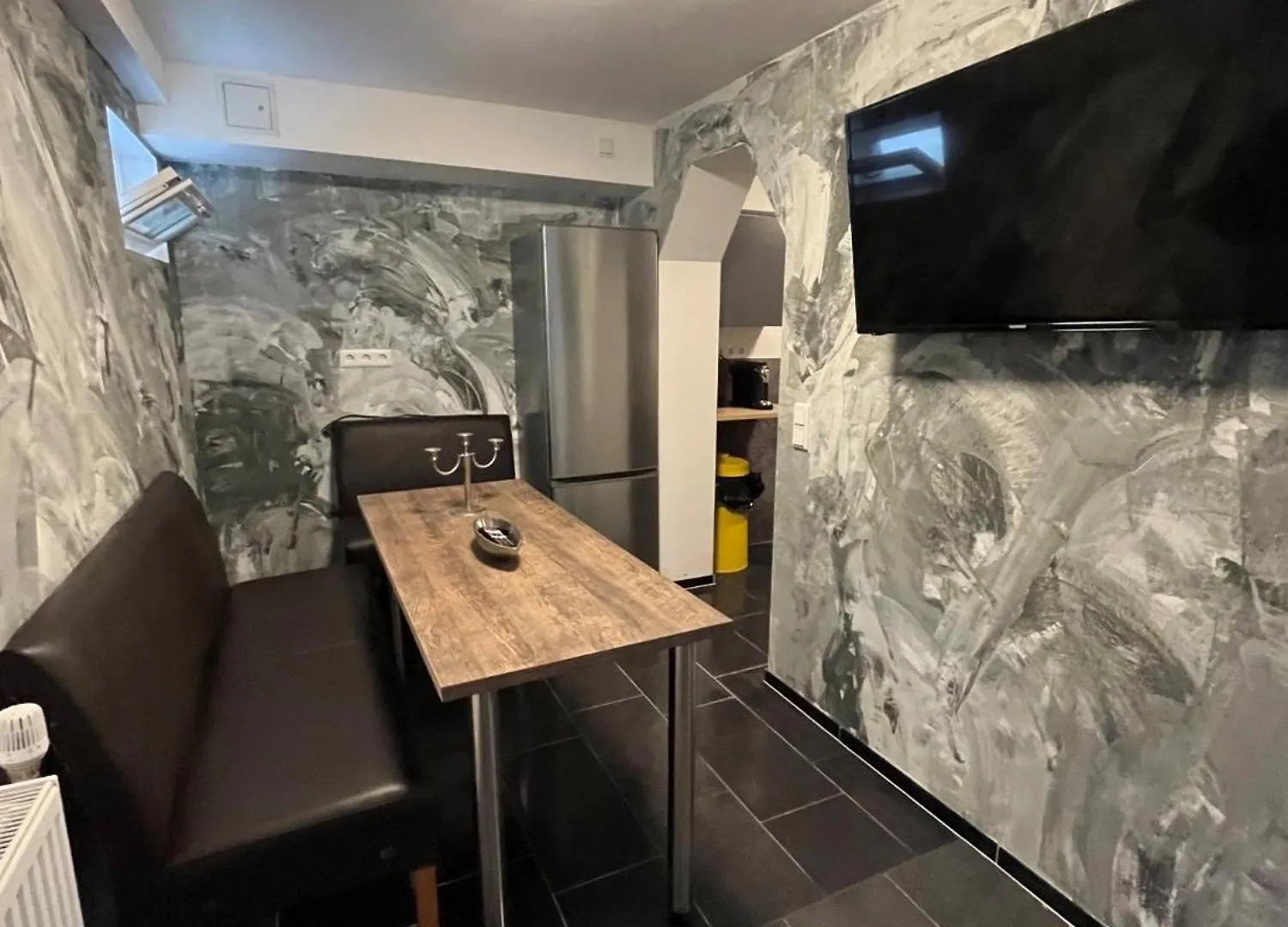 דירה הנובר Aparthotel Vinnhorst