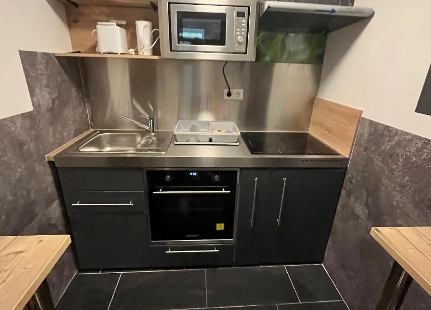 הנובר Aparthotel Vinnhorst