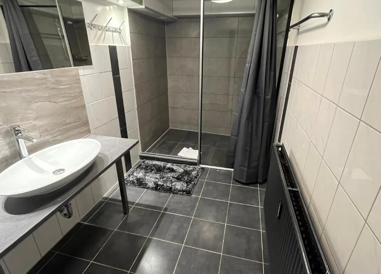 הנובר Aparthotel Vinnhorst דירה