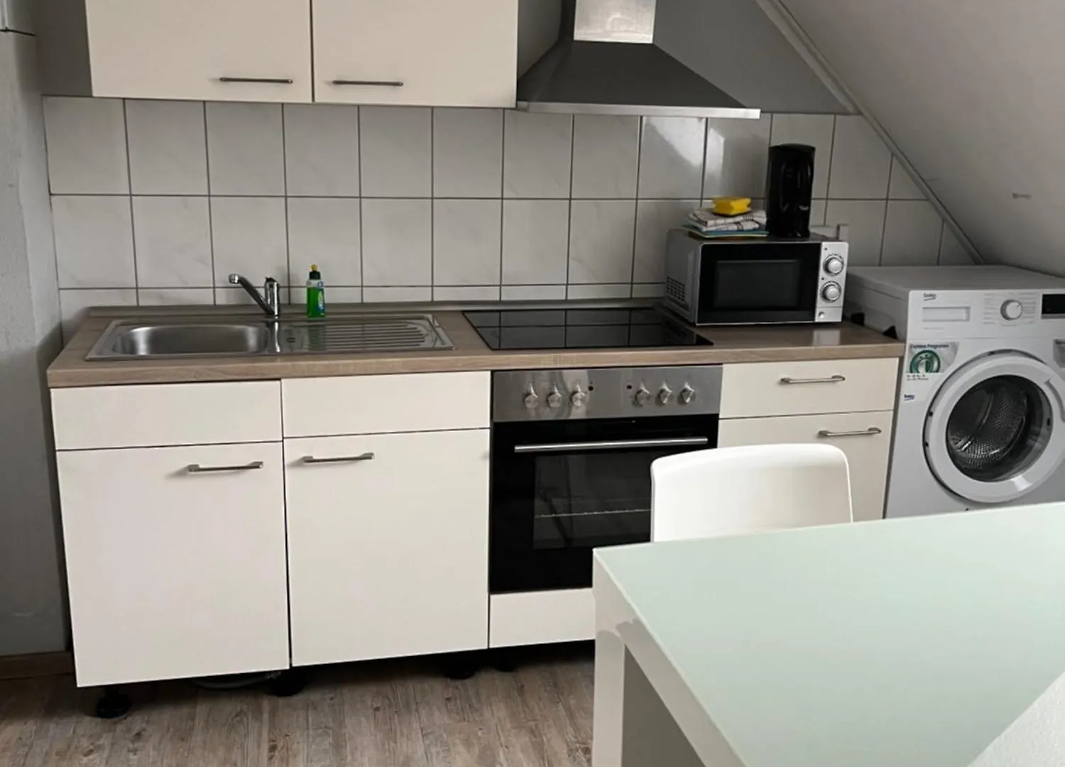 הנובר Aparthotel Vinnhorst 0*,  גרמניה