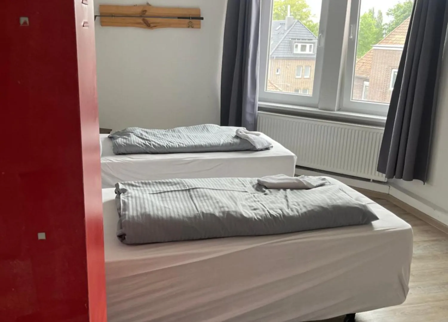 הנובר Aparthotel Vinnhorst