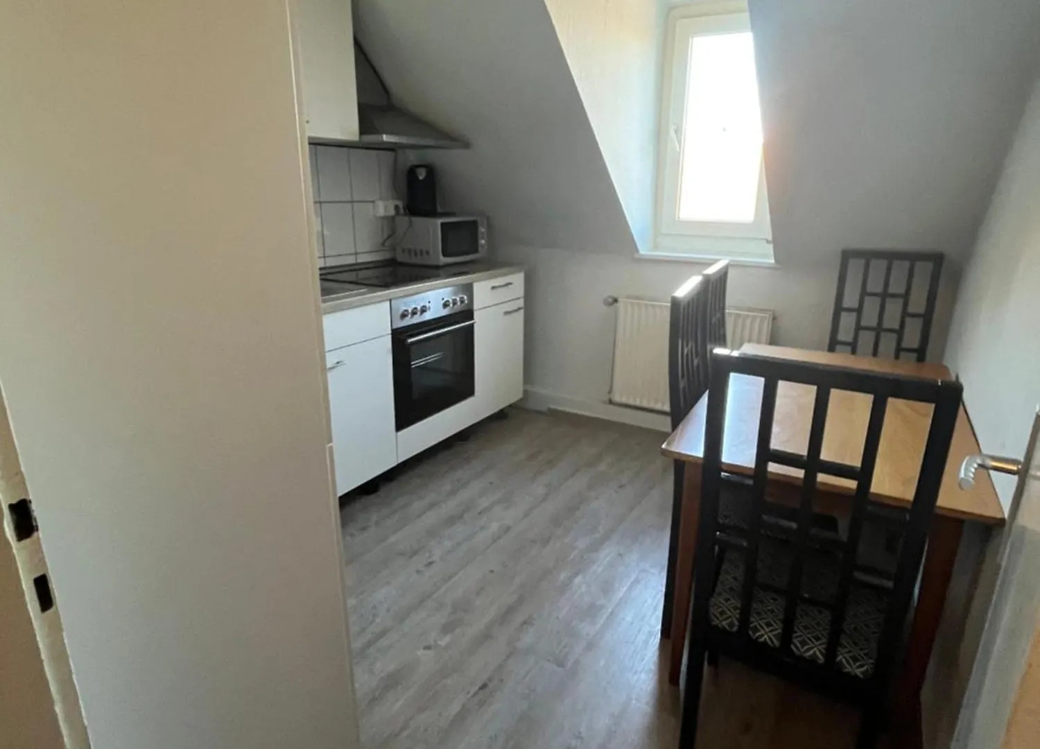 דירה הנובר Aparthotel Vinnhorst