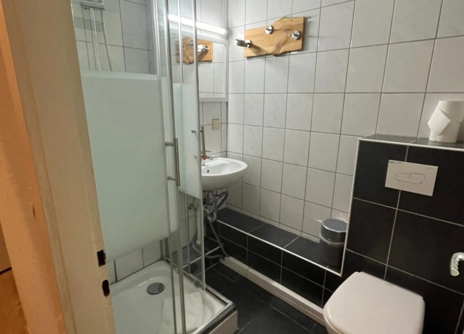 הנובר Aparthotel Vinnhorst דירה