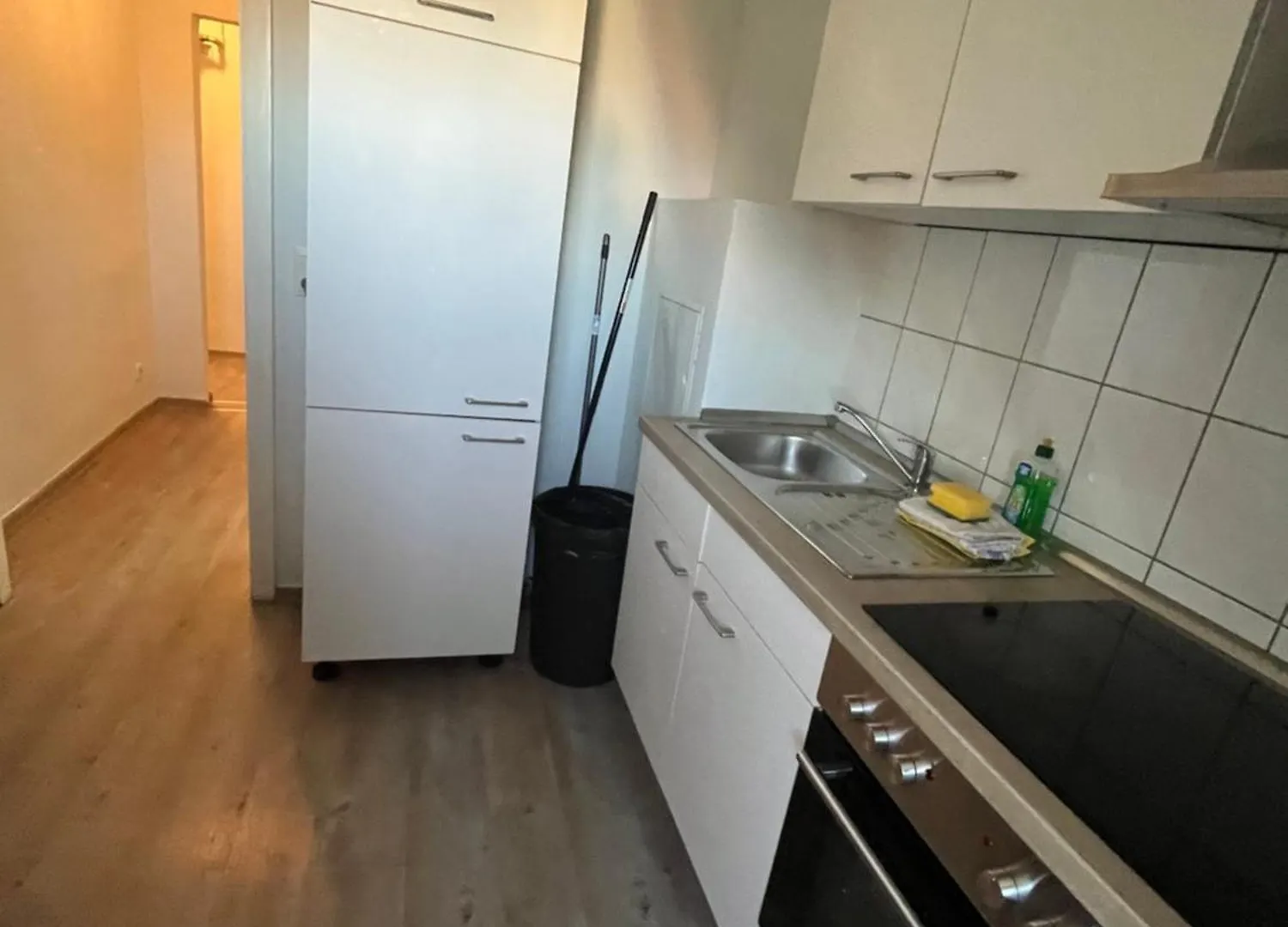 הנובר Aparthotel Vinnhorst 0*,  גרמניה