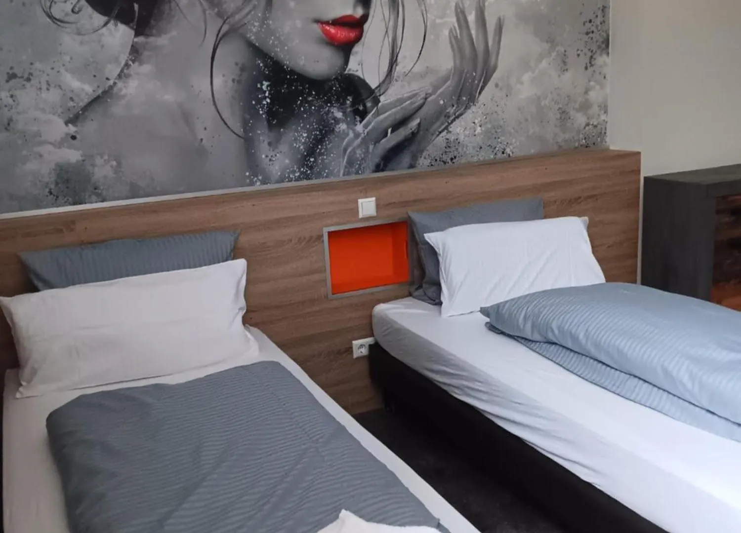 הנובר Aparthotel Vinnhorst