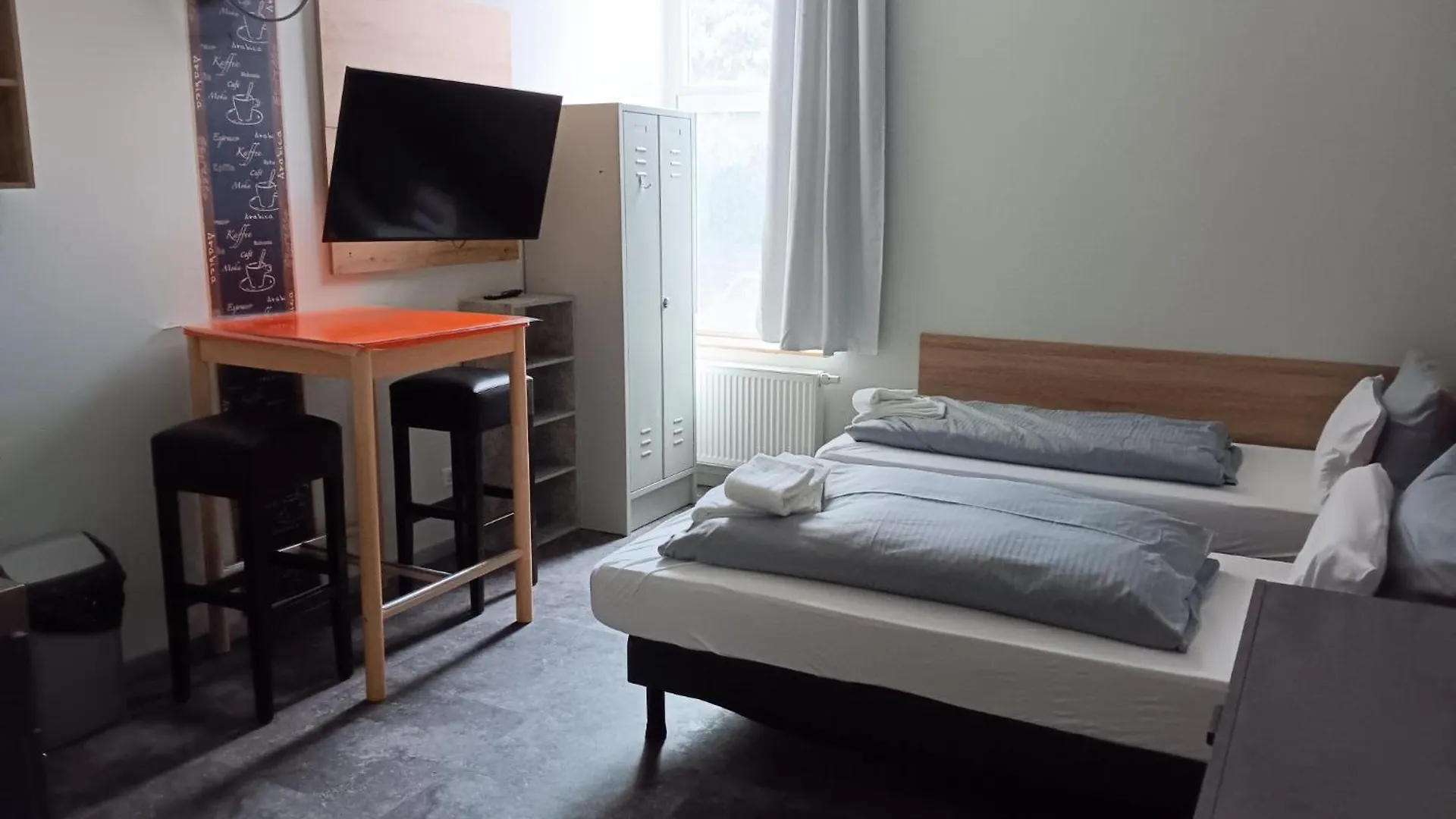 הנובר Aparthotel Vinnhorst גרמניה