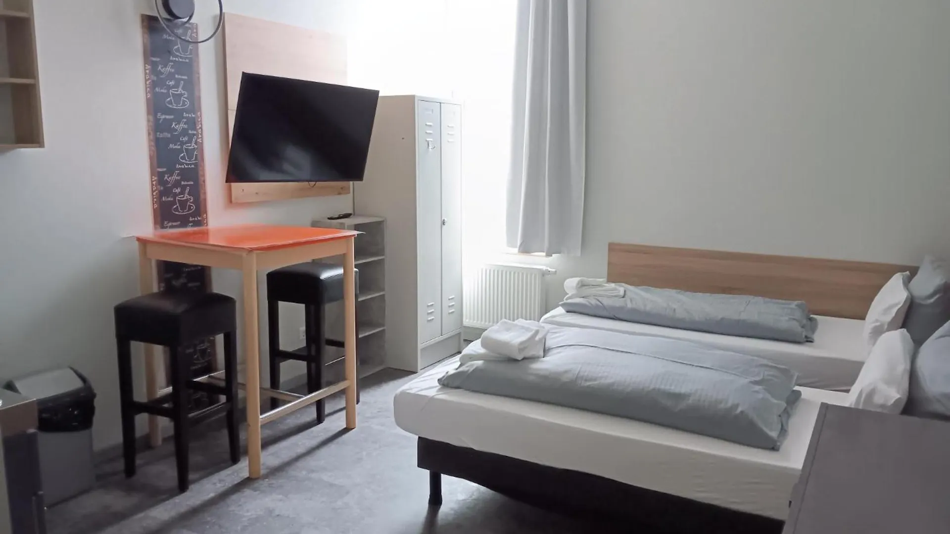 הנובר Aparthotel Vinnhorst