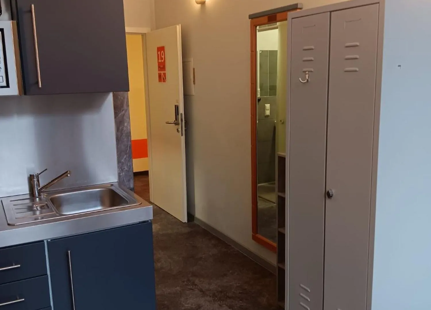 הנובר Aparthotel Vinnhorst 0*,