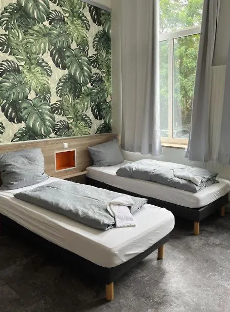 דירה הנובר Aparthotel Vinnhorst