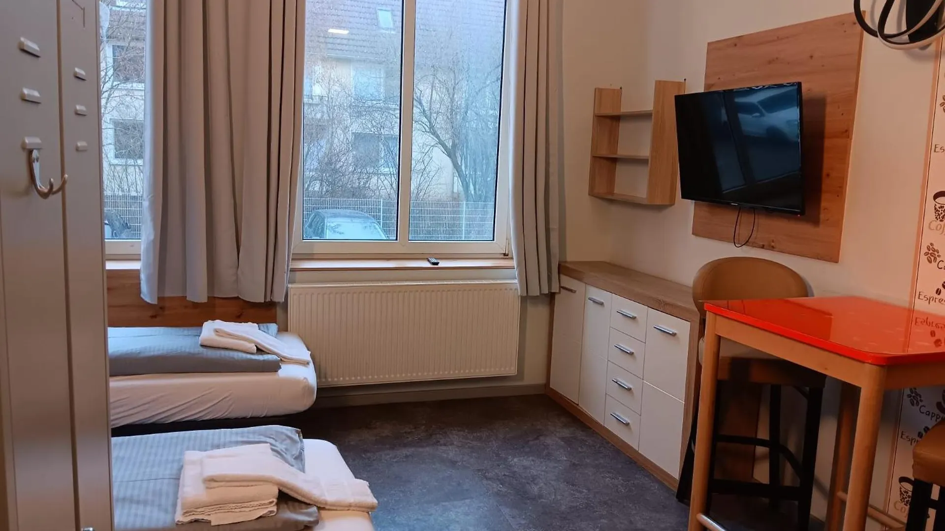 הנובר Aparthotel Vinnhorst