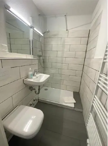 הנובר Aparthotel Vinnhorst 0*,