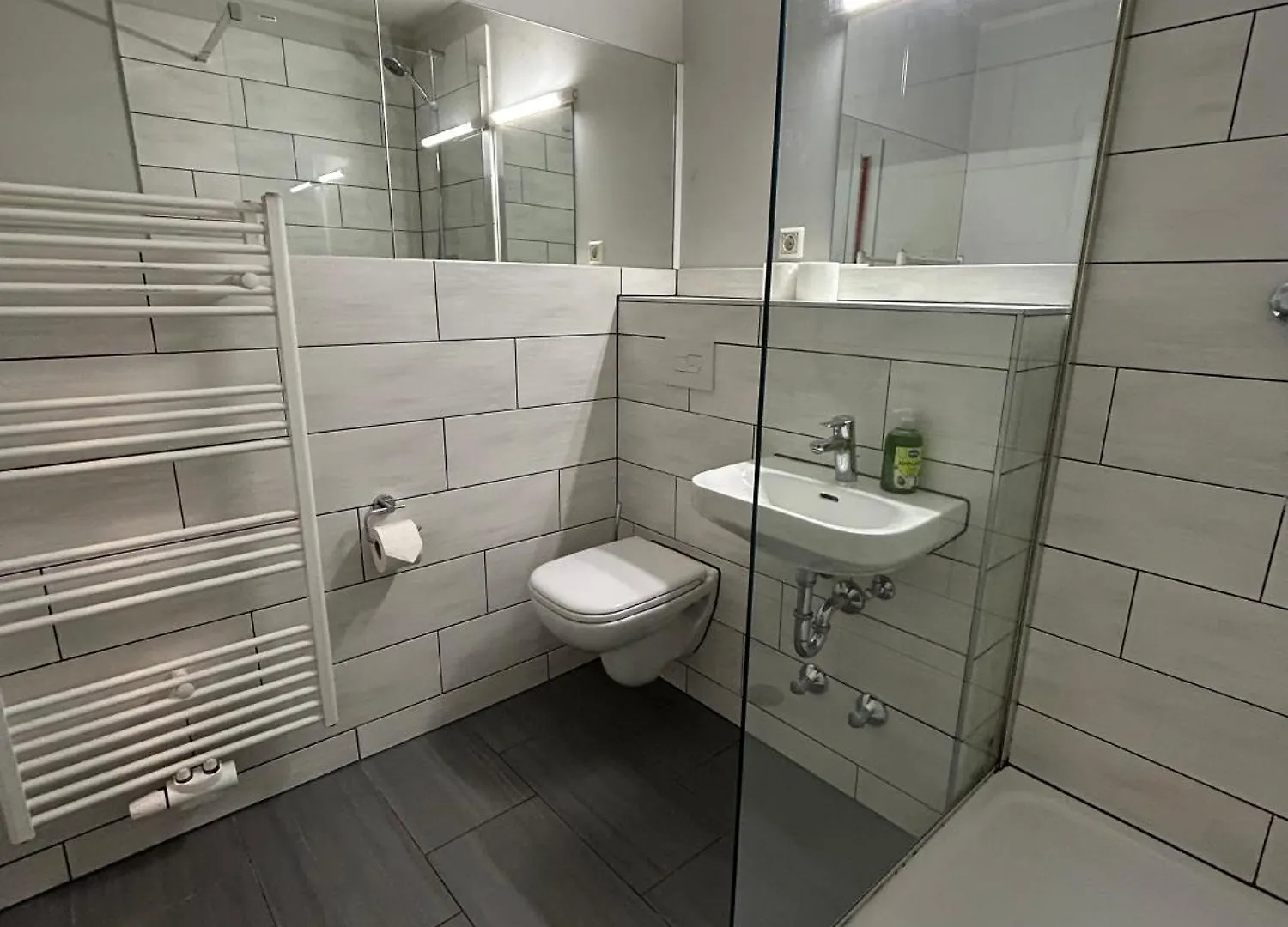 הנובר Aparthotel Vinnhorst