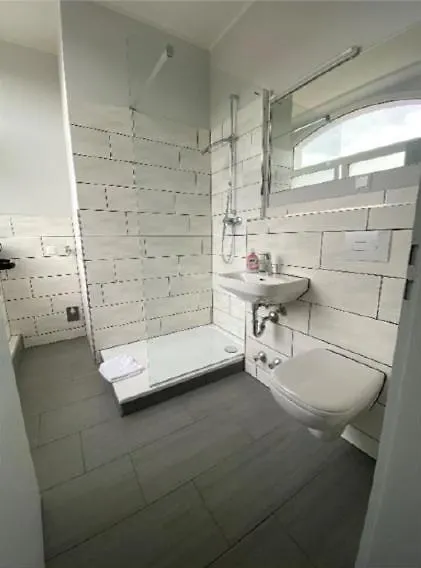 הנובר Aparthotel Vinnhorst