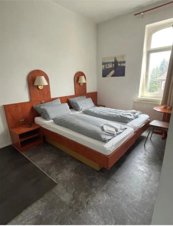 הנובר Aparthotel Vinnhorst גרמניה