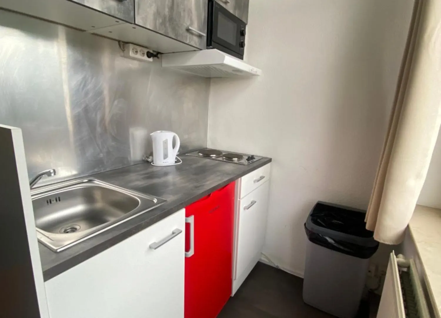 דירה הנובר Aparthotel Vinnhorst