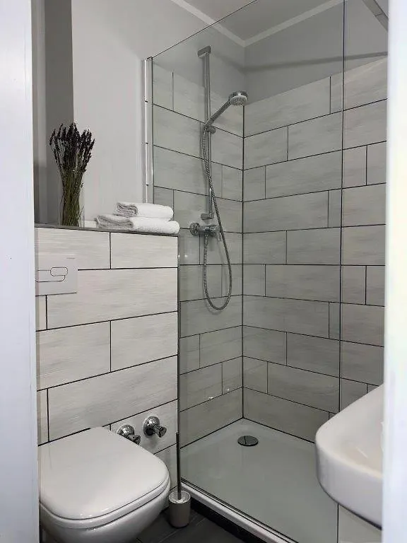דירה הנובר Aparthotel Vinnhorst