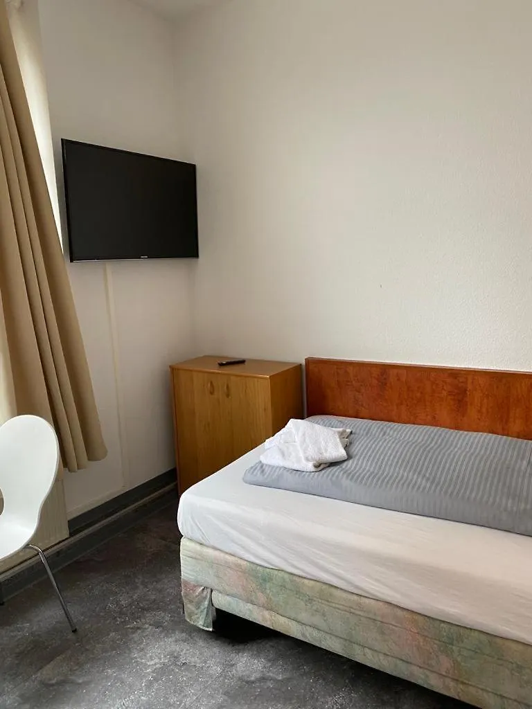 הנובר Aparthotel Vinnhorst