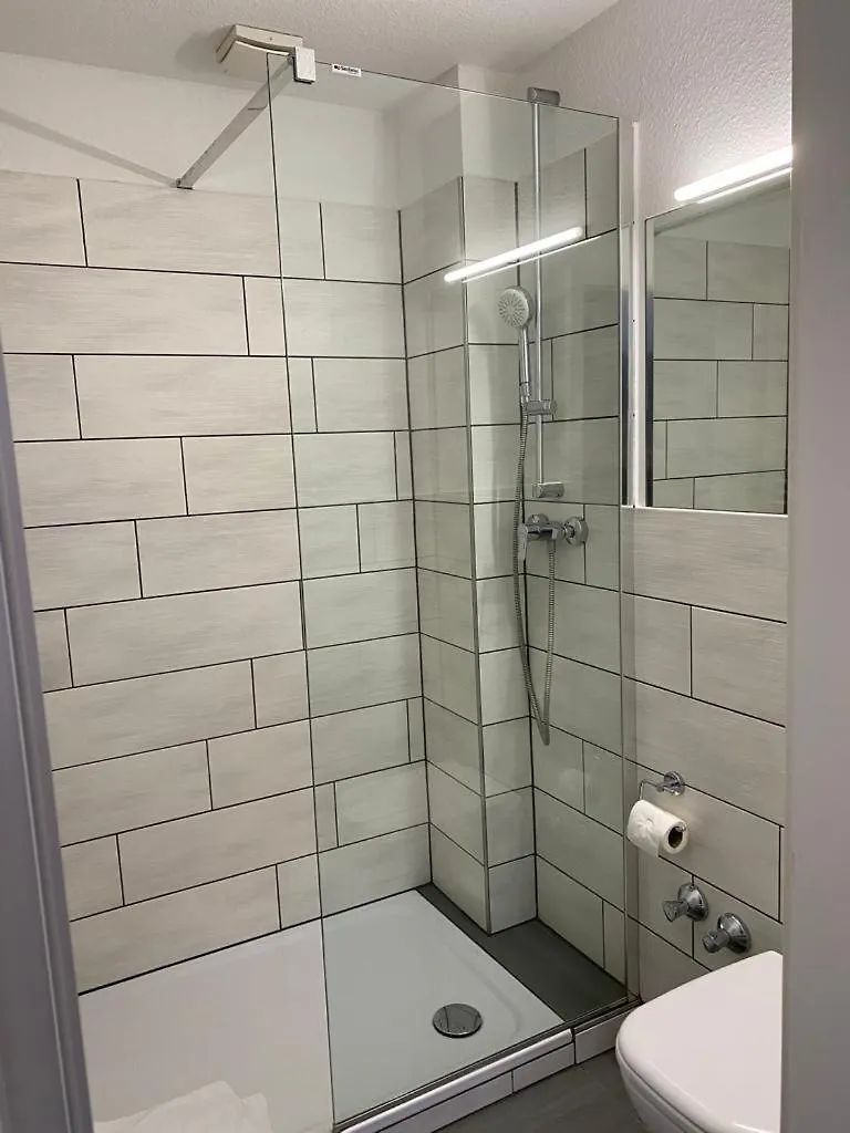 דירה הנובר Aparthotel Vinnhorst