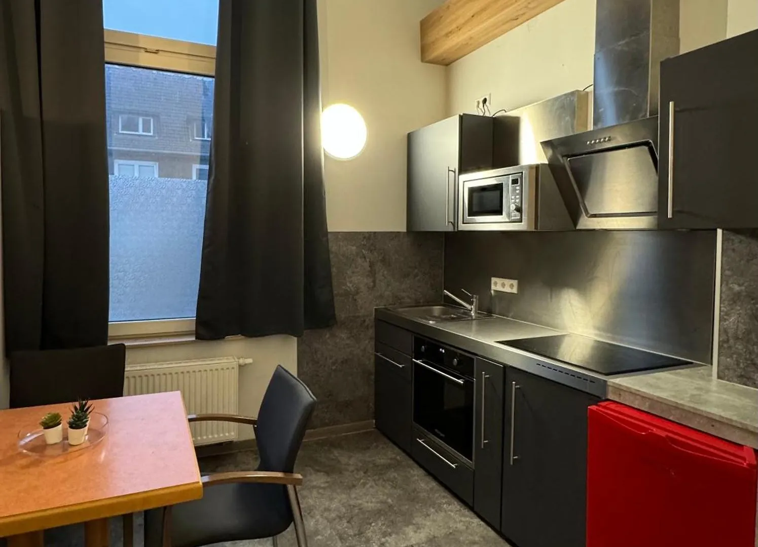 הנובר Aparthotel Vinnhorst דירה