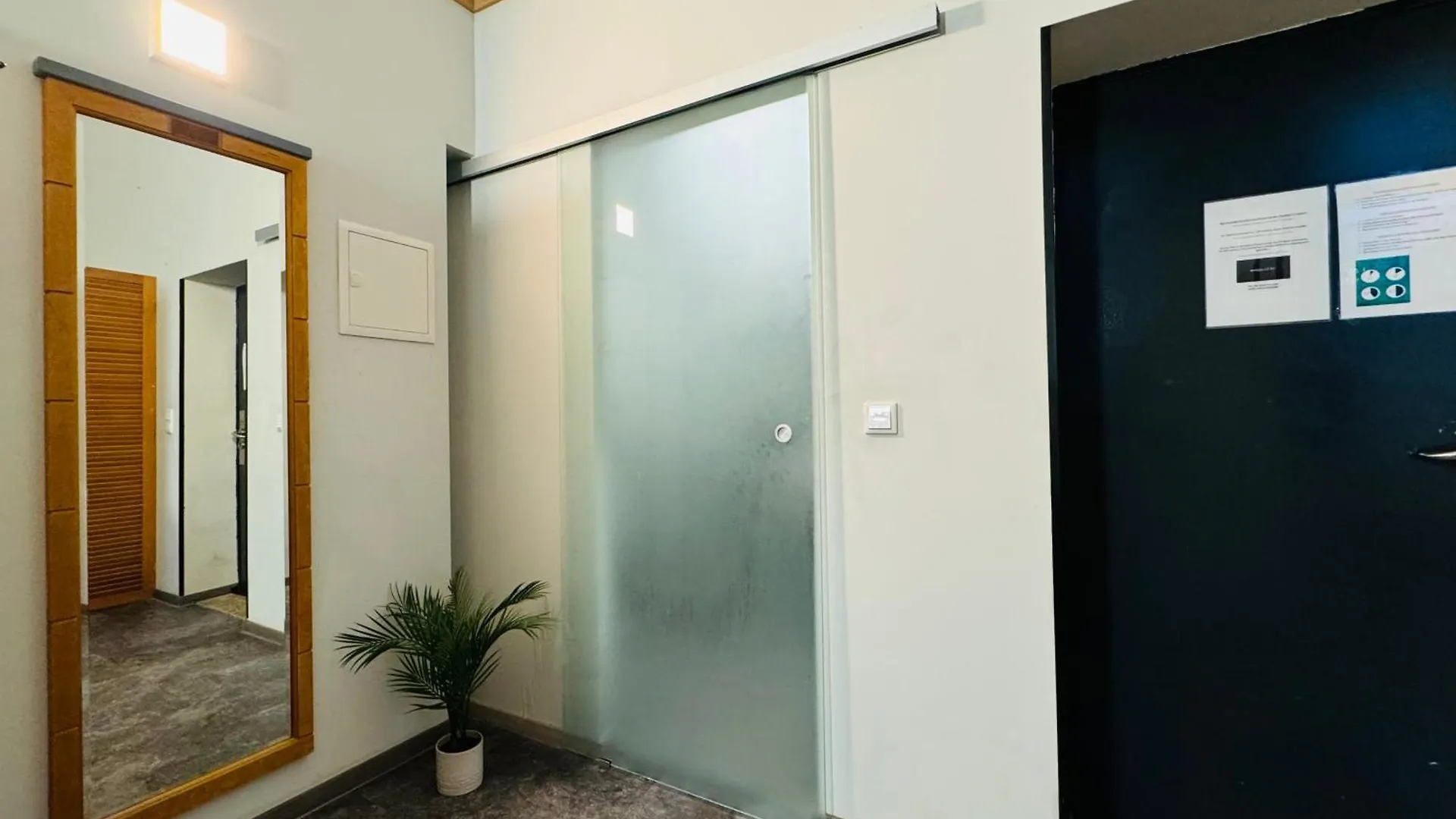 הנובר Aparthotel Vinnhorst 0*,