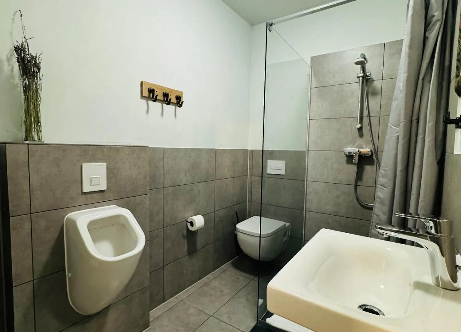 דירה הנובר Aparthotel Vinnhorst גרמניה
