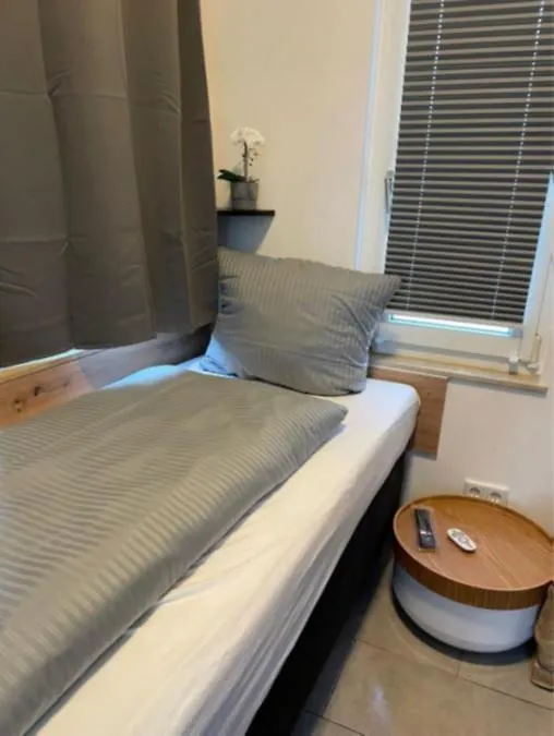 דירה הנובר Aparthotel Vinnhorst גרמניה