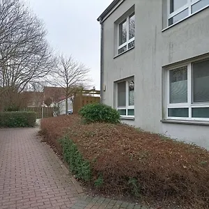 Appartement New Mit Terrasse, Hannover