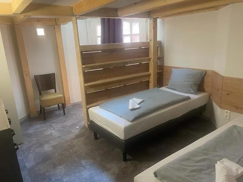 Apartment Aparthotel Vinnhorst Hannover