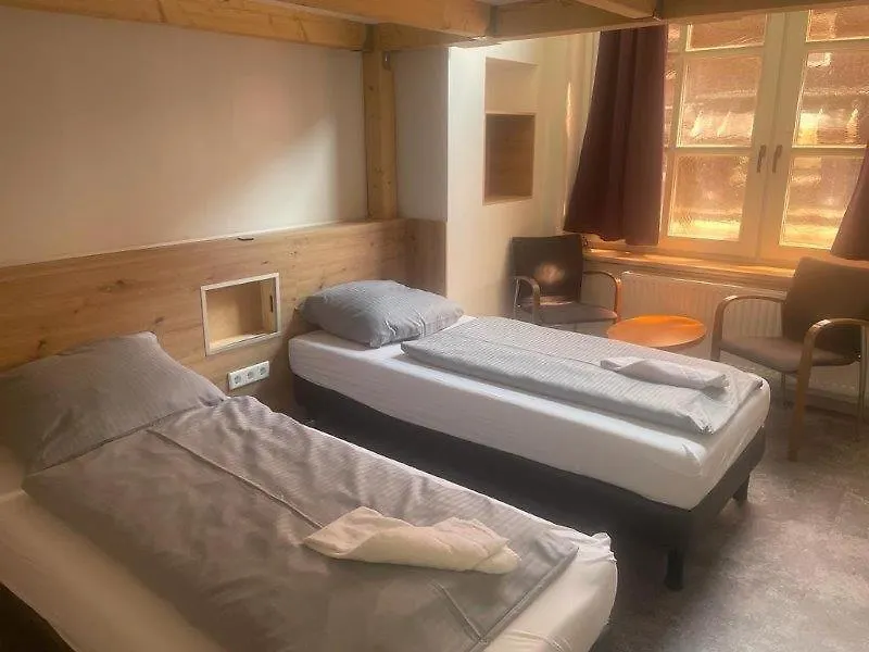 Aparthotel Vinnhorst Hannover