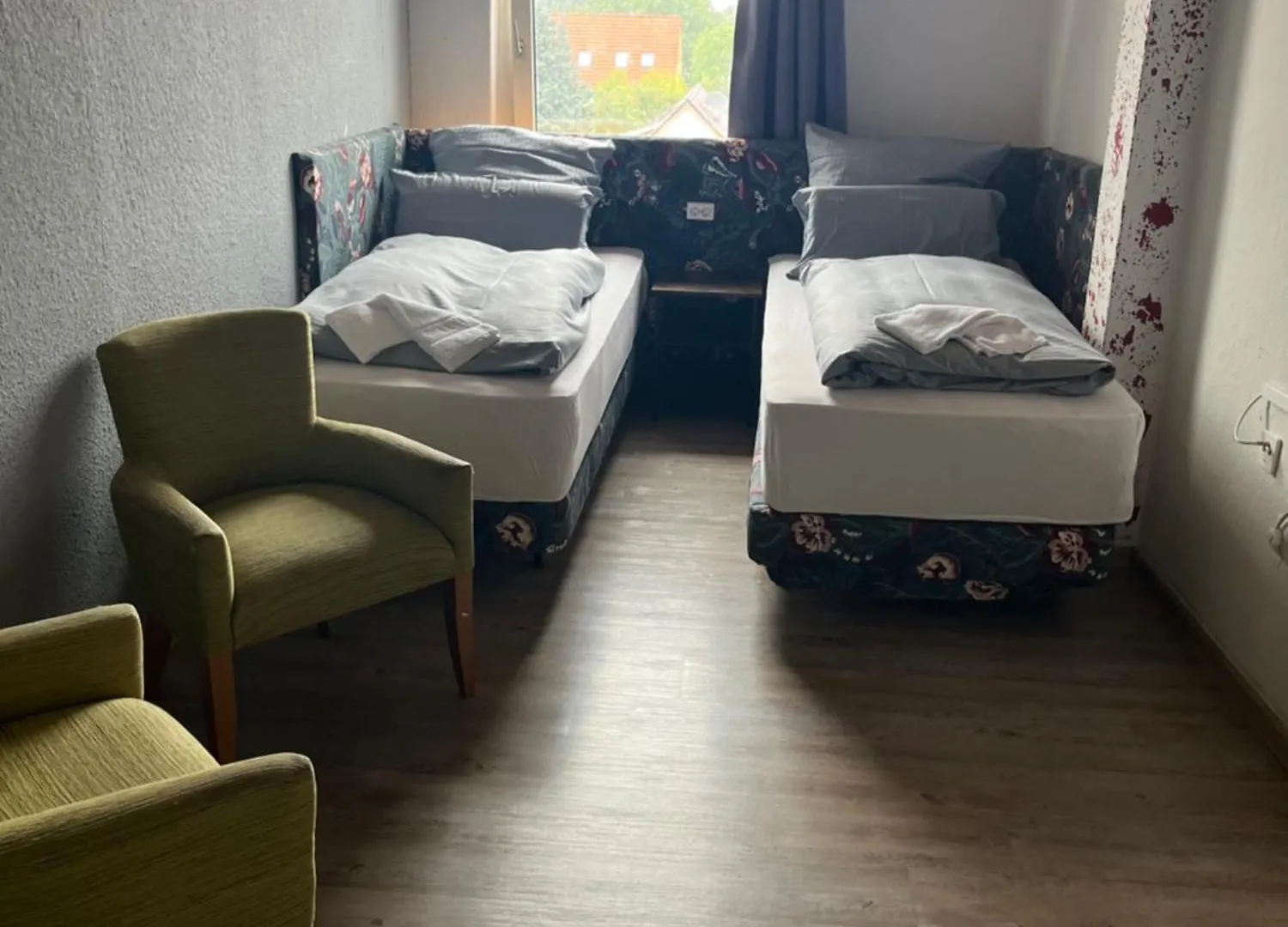 Aparthotel Vinnhorst Hannover 0*,  Germany