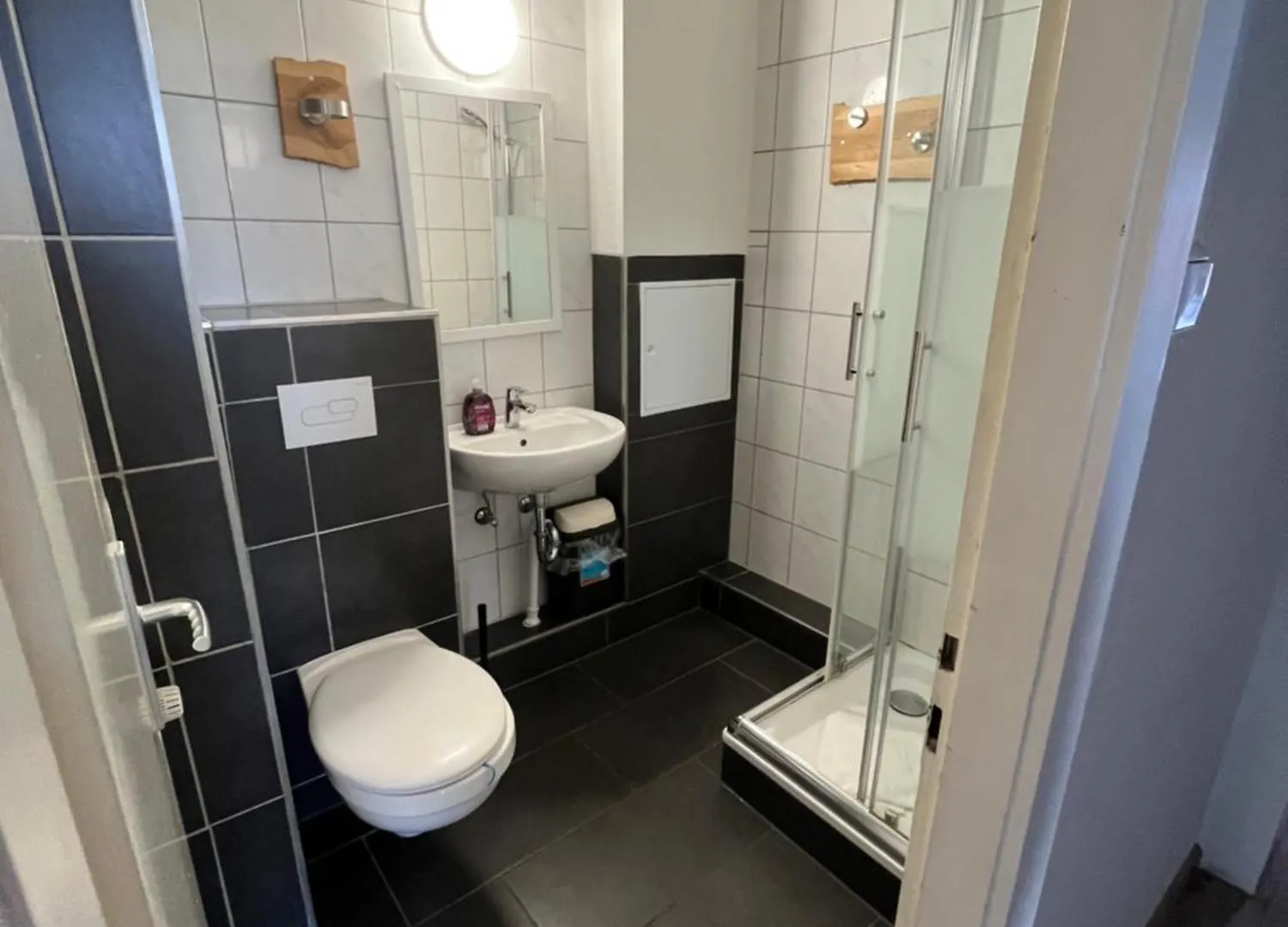 Aparthotel Vinnhorst Hannover Apartment