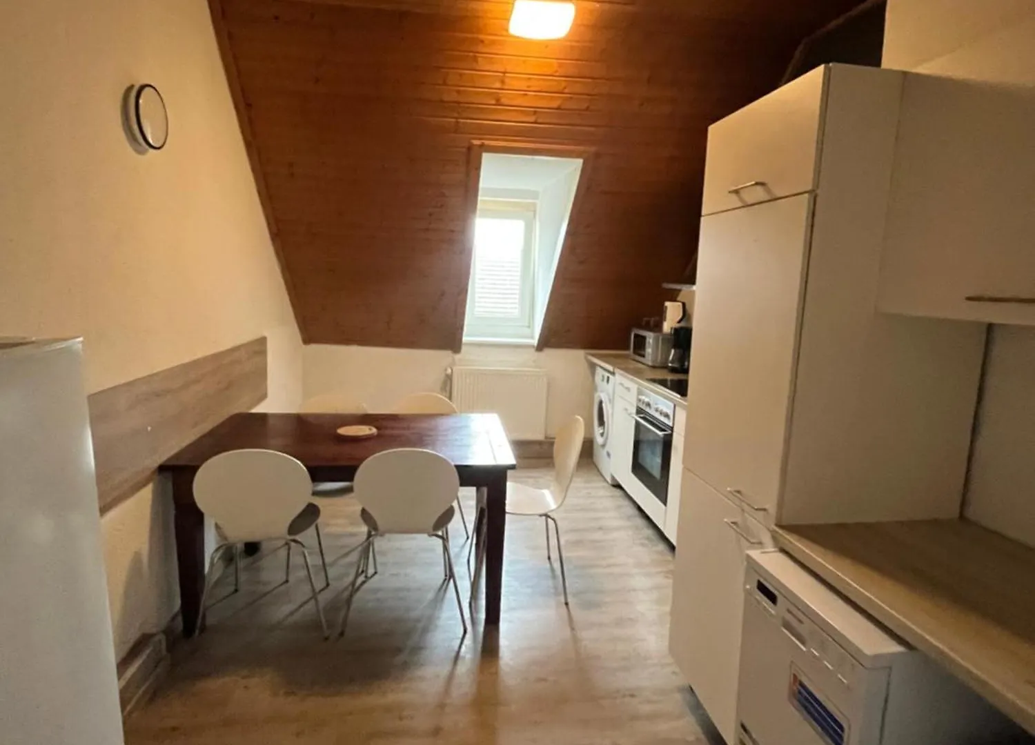 Aparthotel Vinnhorst Hannover