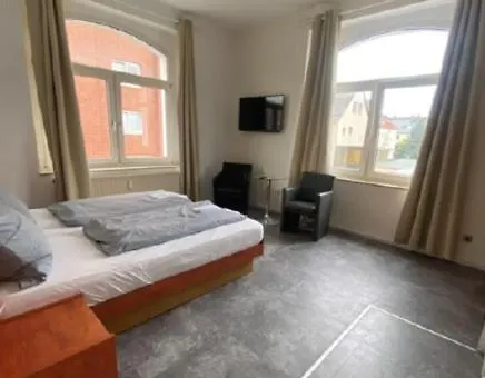 Aparthotel Vinnhorst Hannover 0*,