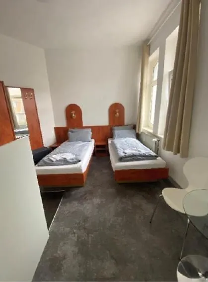 Aparthotel Vinnhorst Hannover 0*,