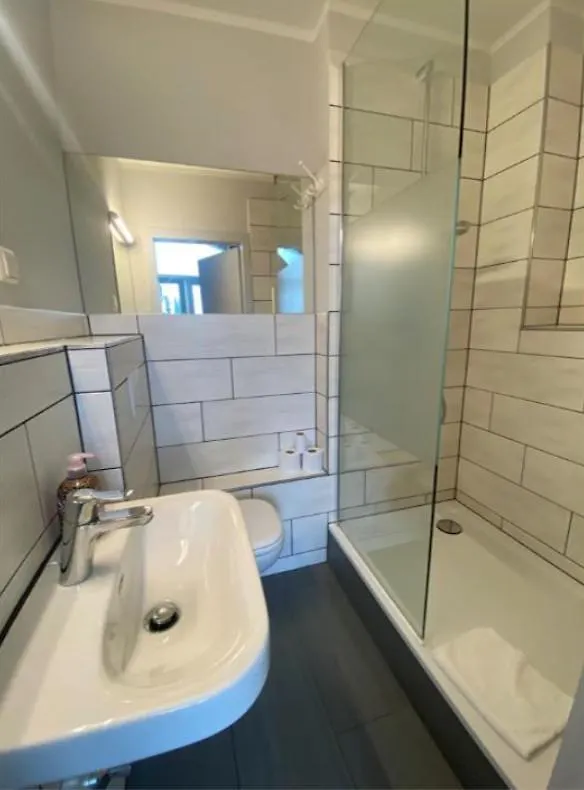 Aparthotel Vinnhorst Hannover Apartment