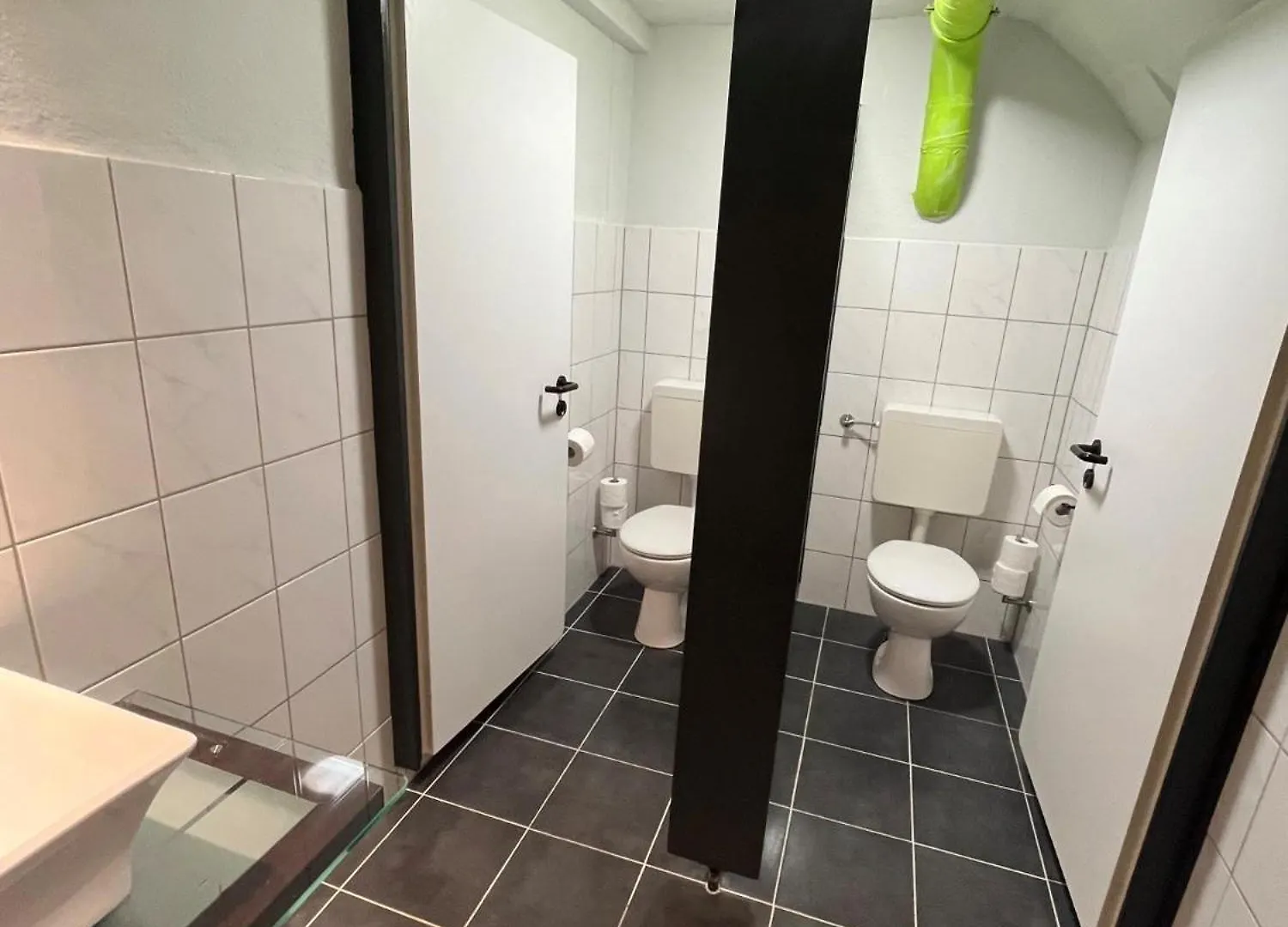 Aparthotel Vinnhorst Hannover Německo