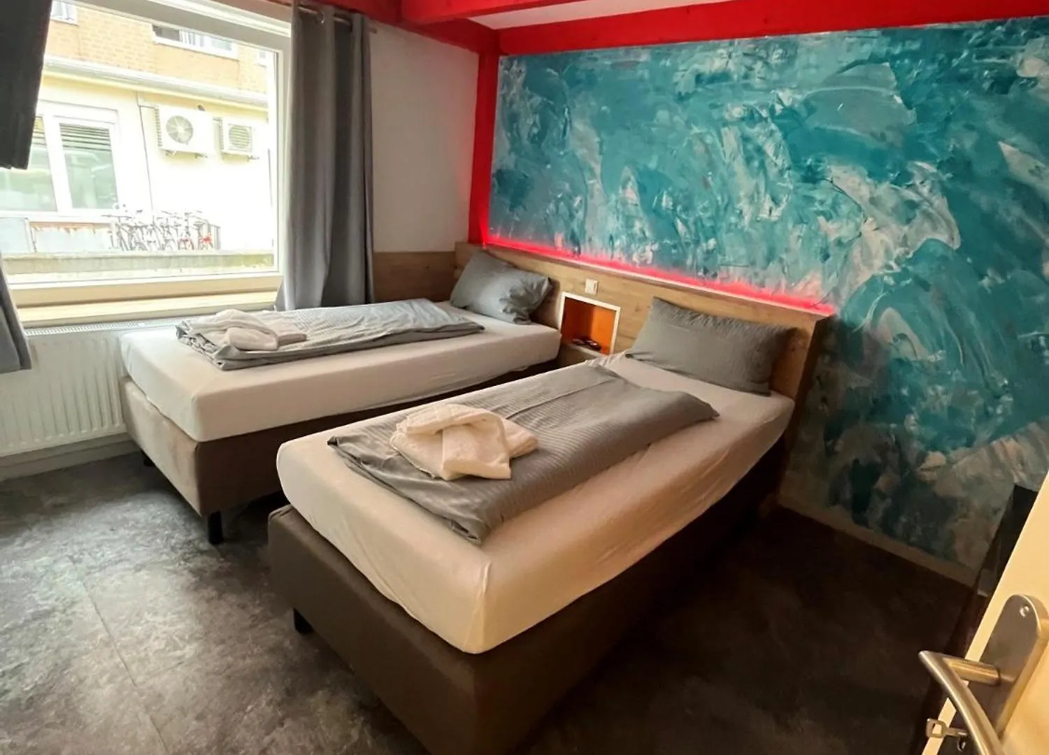 Aparthotel Vinnhorst Hannover 0*,