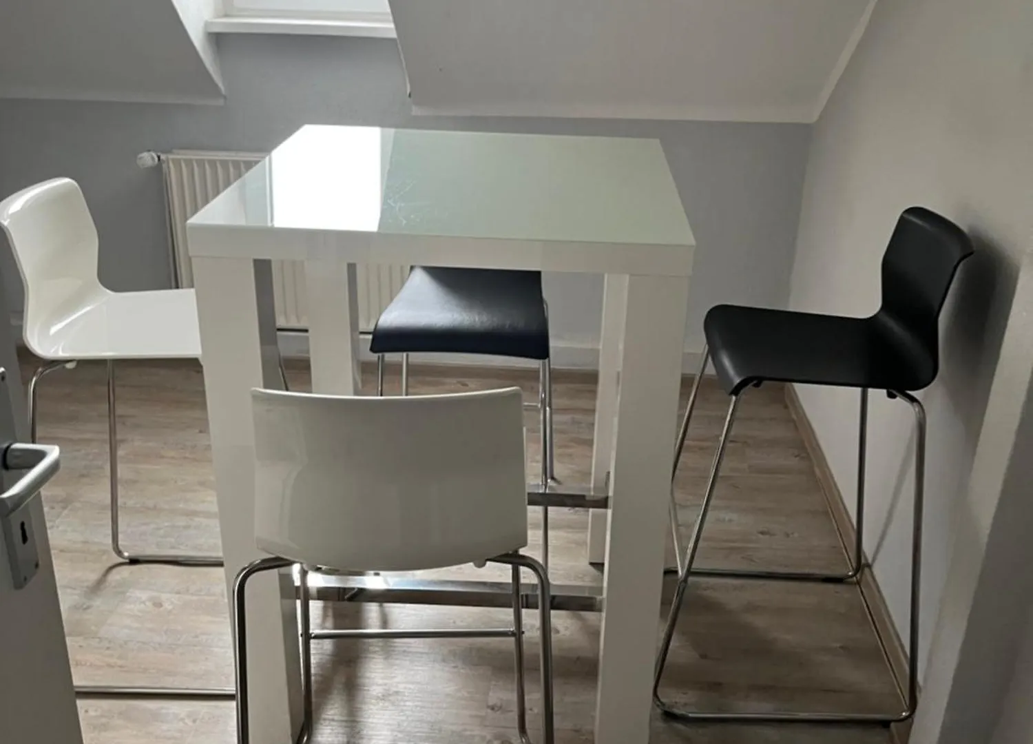 Apartmán Aparthotel Vinnhorst Hannover