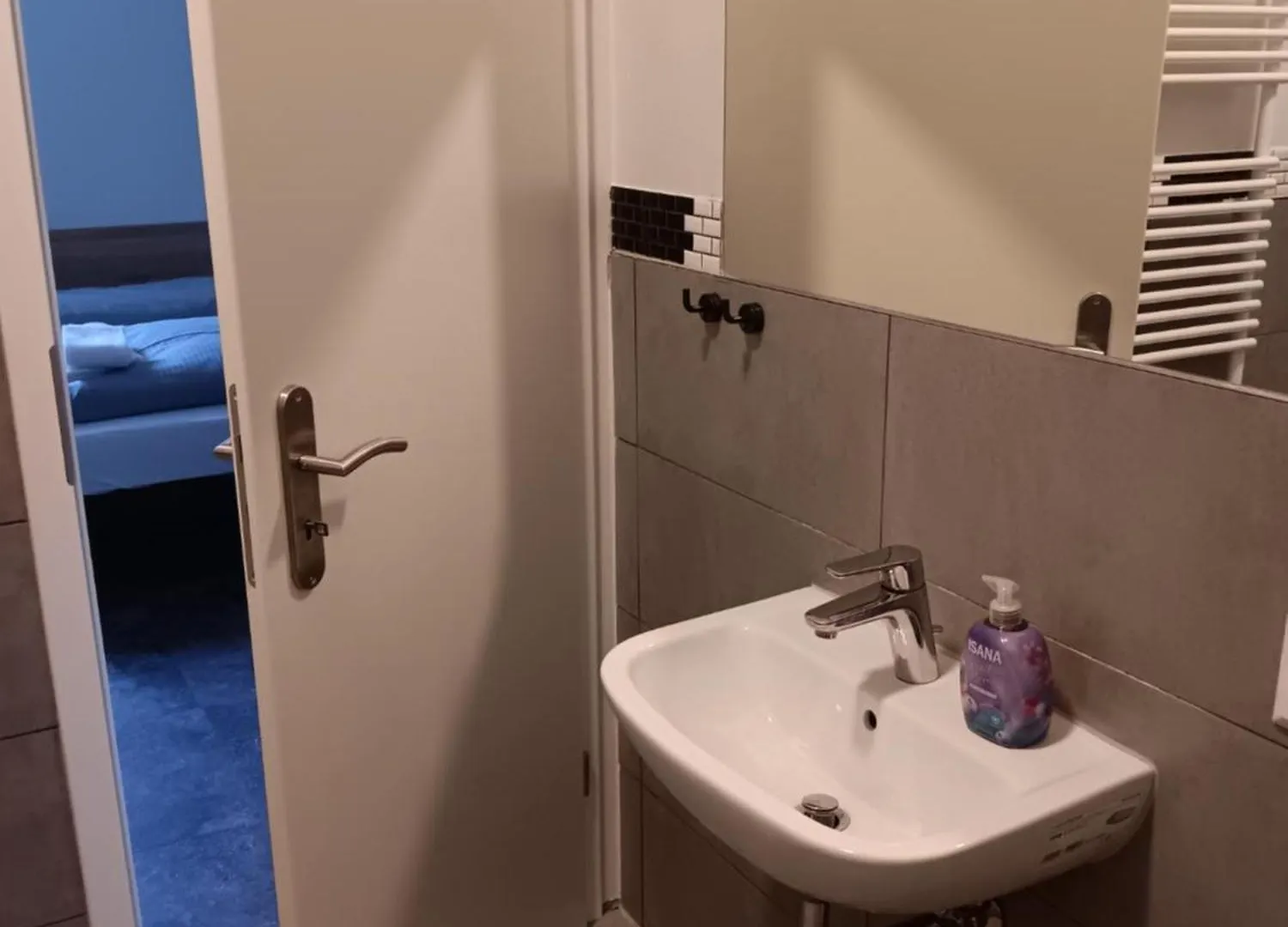 Apartmán Aparthotel Vinnhorst Hannover Německo