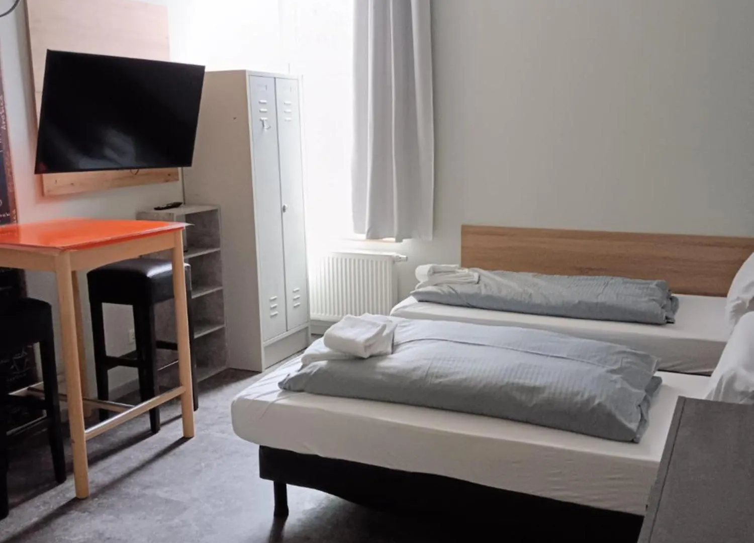 Aparthotel Vinnhorst Hannover Německo