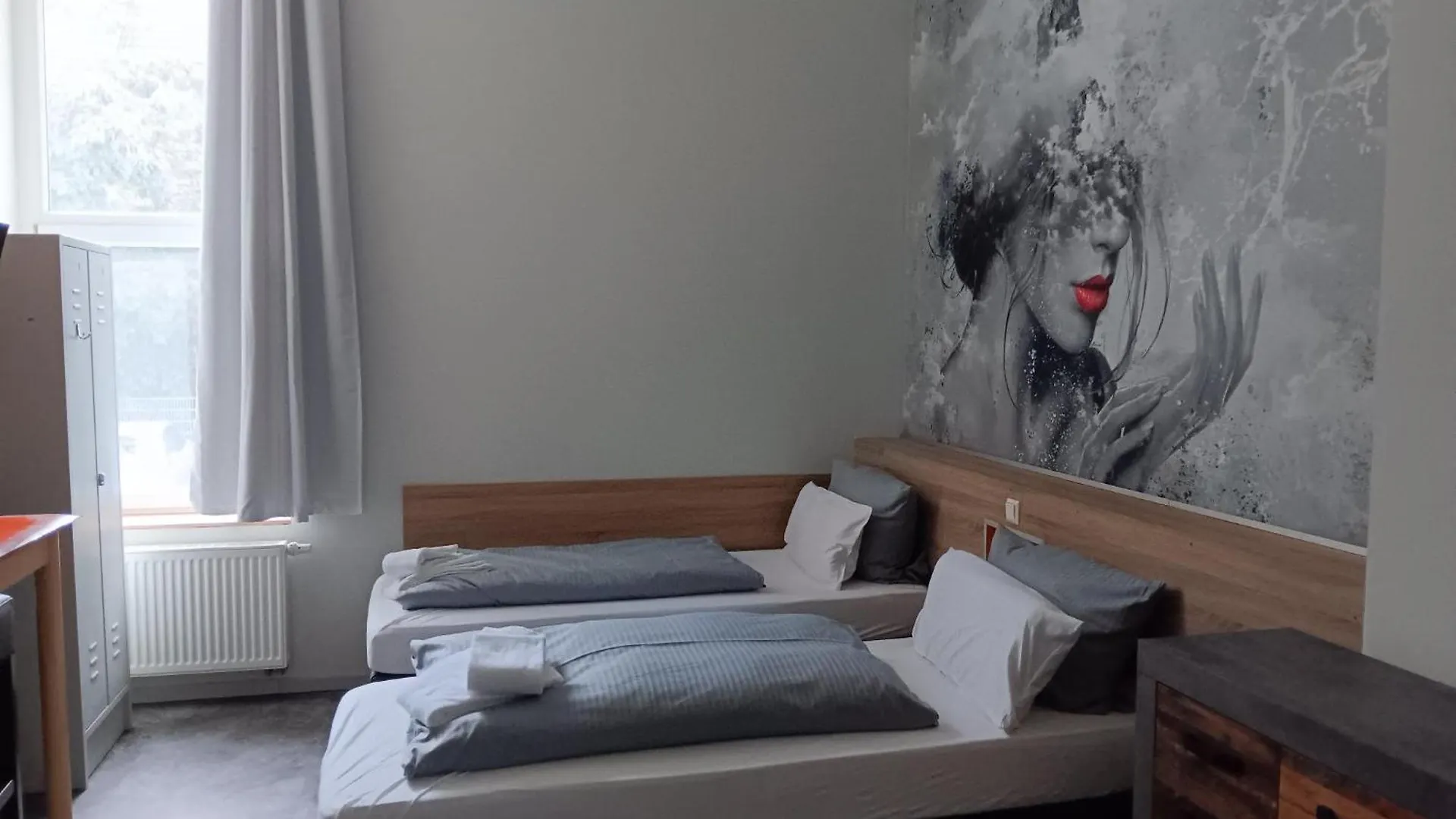 Aparthotel Vinnhorst Hannover