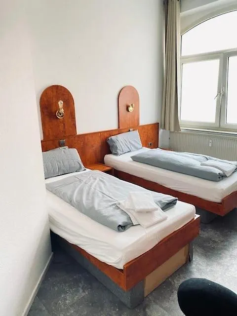 Aparthotel Vinnhorst Hannover