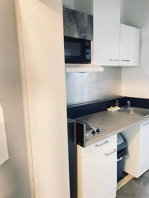 Aparthotel Vinnhorst Hannover
