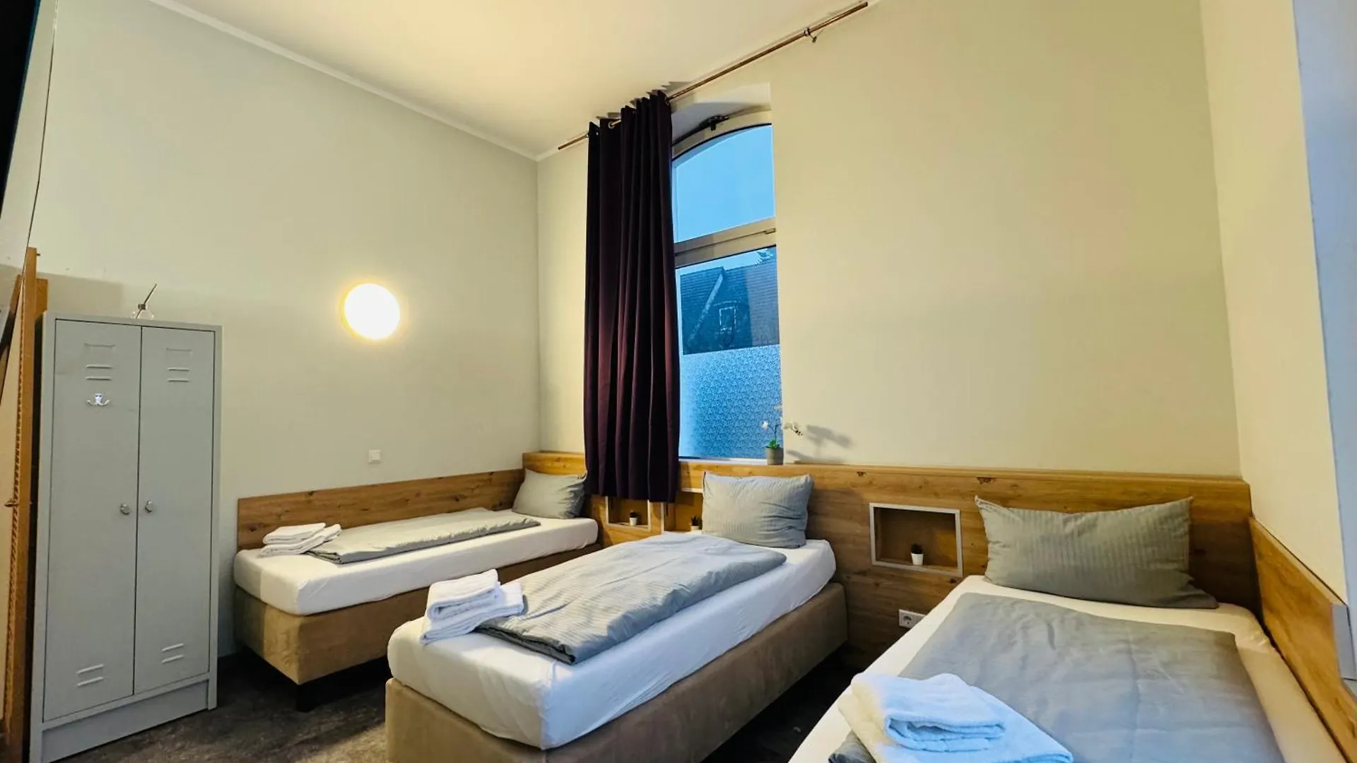 Aparthotel Vinnhorst Hannover Apartmán