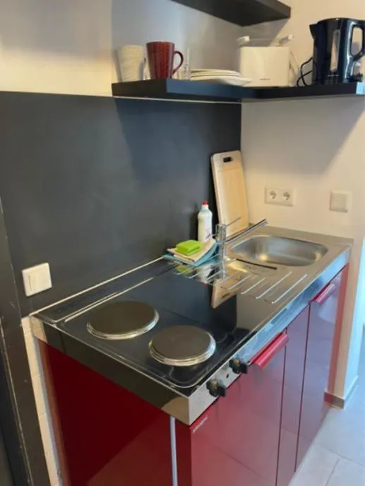 Aparthotel Vinnhorst Hannover